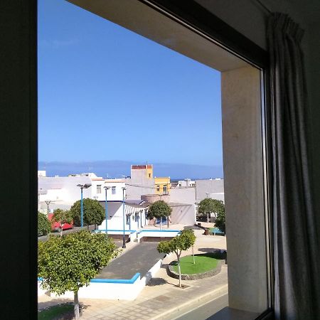Los Lagos Sunset Sea View Private Roof Terrace El Cotillo  Екстер'єр фото